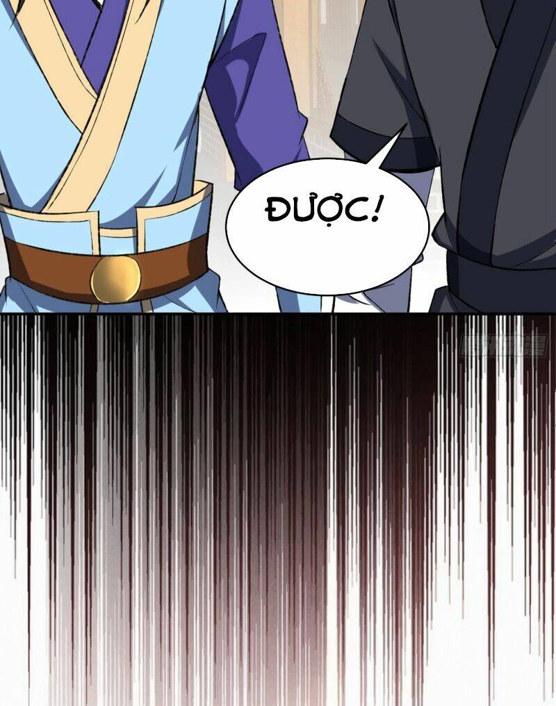 Yêu Giả Vi Vương: Chapter 137