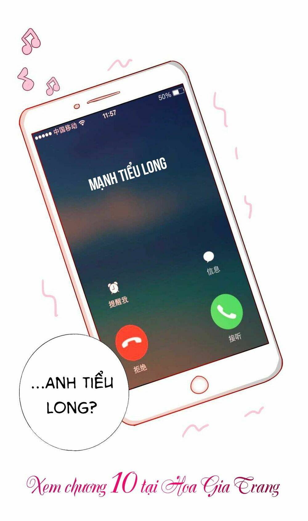 Phục Thù Thiếu Gia Tiểu Điềm Thê: Chapter 9