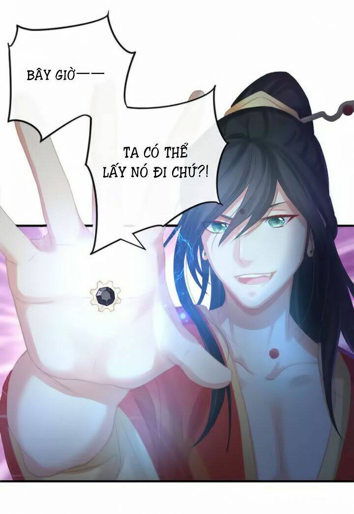 Mạnh Nhất Manh Chủ: Chapter 10