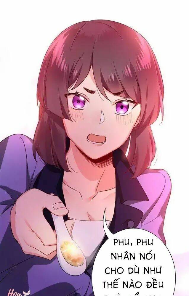 Phục Thù Thiếu Gia Tiểu Điềm Thê: Chapter 79