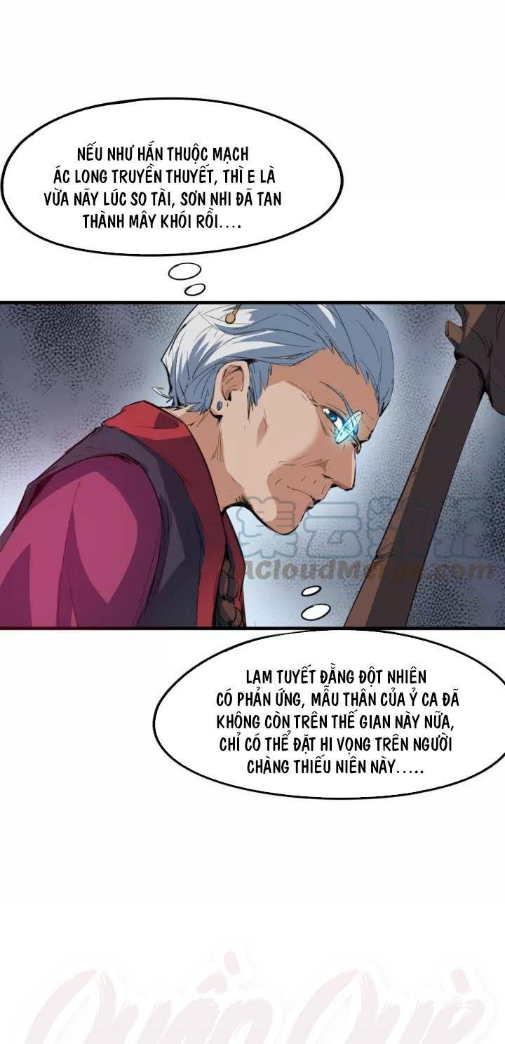 Long Mạch Võ Thần: Chapter 62