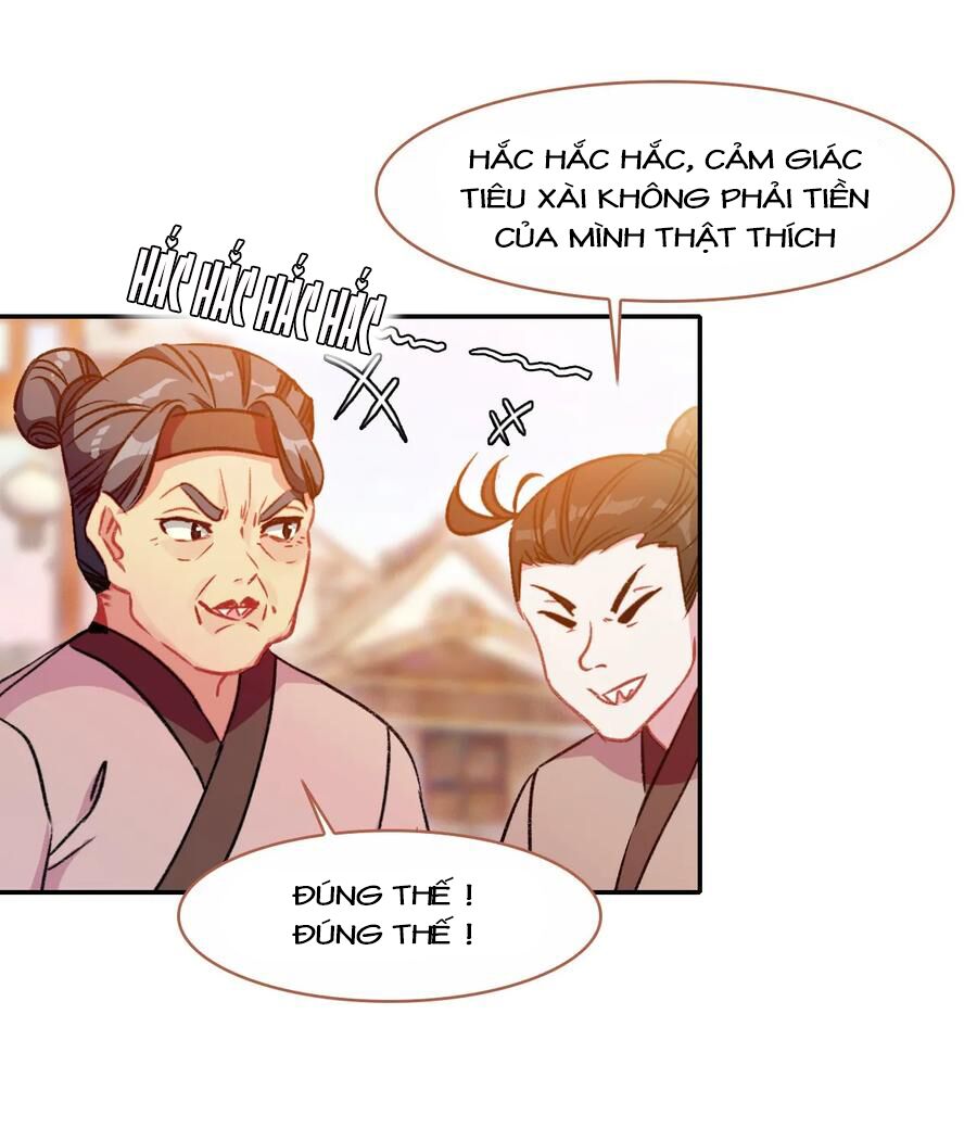 Gả Cho Một Tên Thái Giám Đáng Ghét: Chapter 142