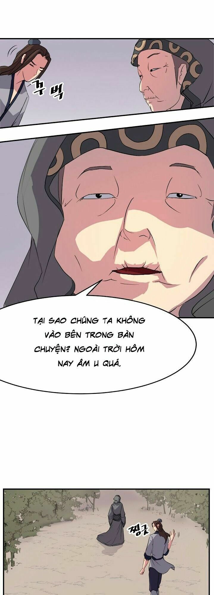 Trọng Sinh, Bất Khả Chiến Bại: Chapter 29
