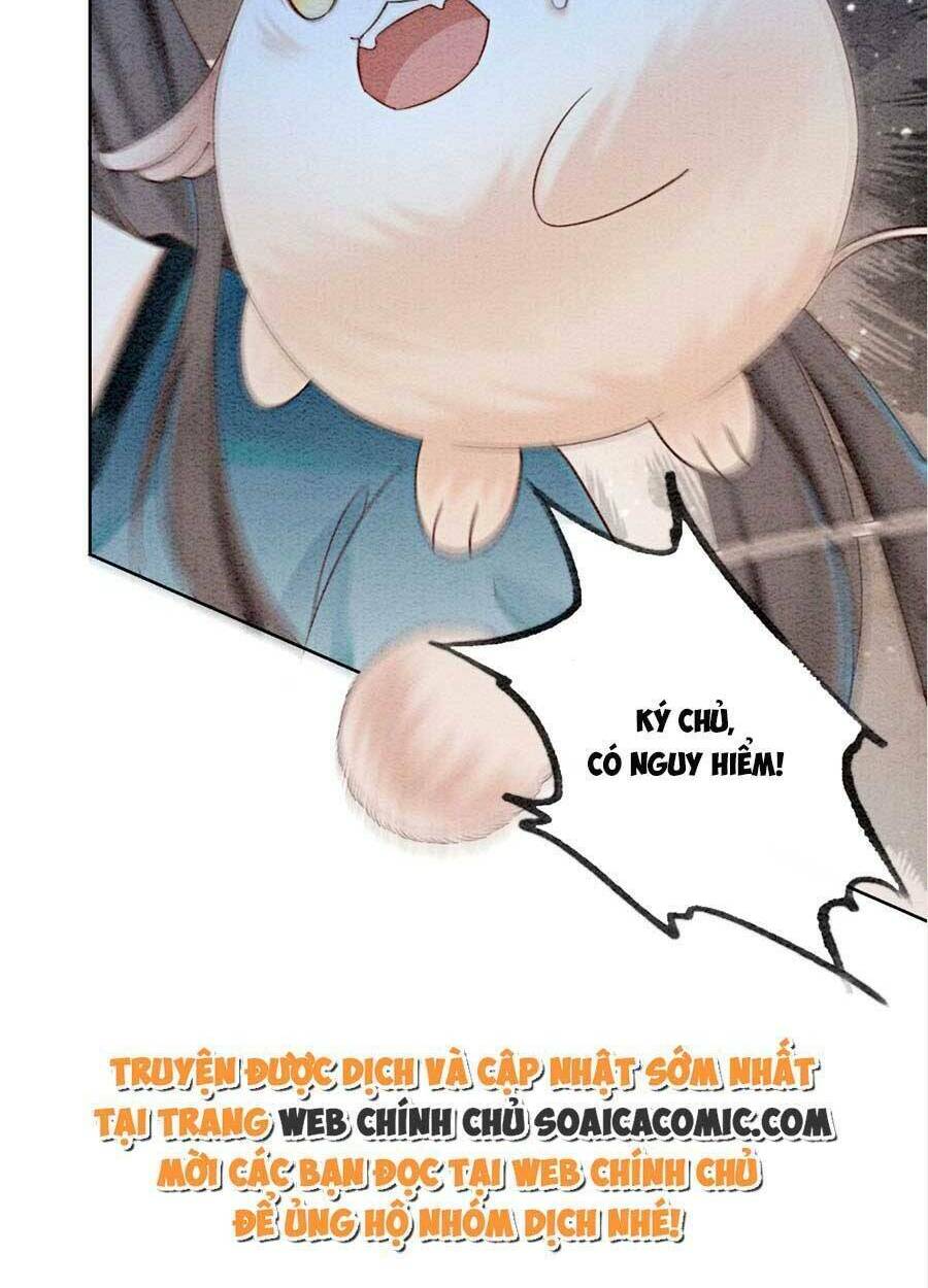 Bắt Đầu Hủy Hôn Để Công Lược Vương Gia: Chapter 35