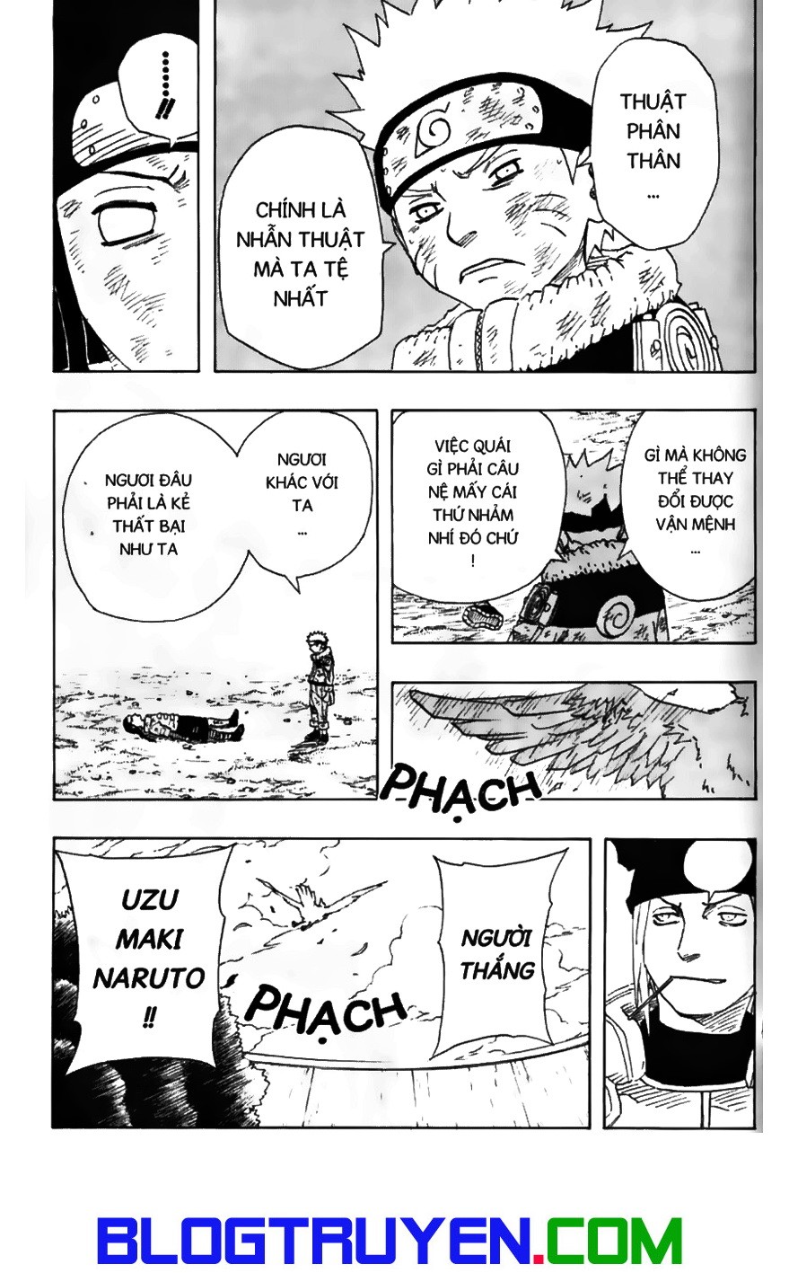 Naruto: Chapter 104