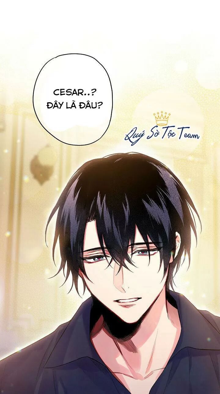 Tồn Tại Với Tư Cách Là Vợ Của Nam Chính: Chapter 160: -162