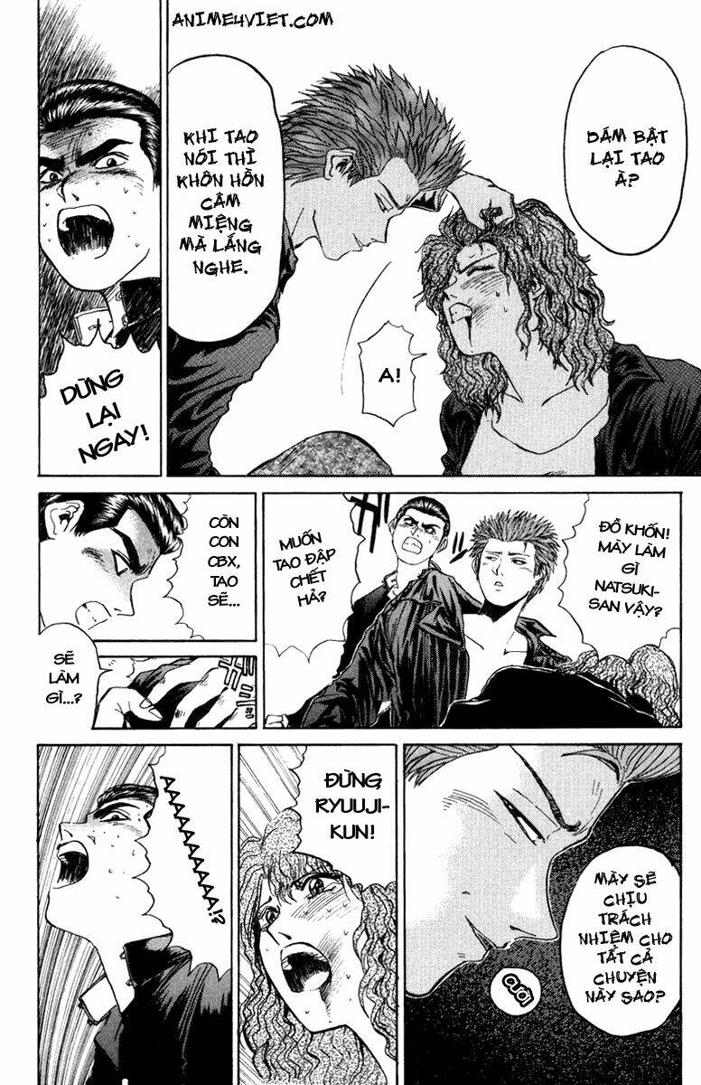 Bad Company: Chapter 8