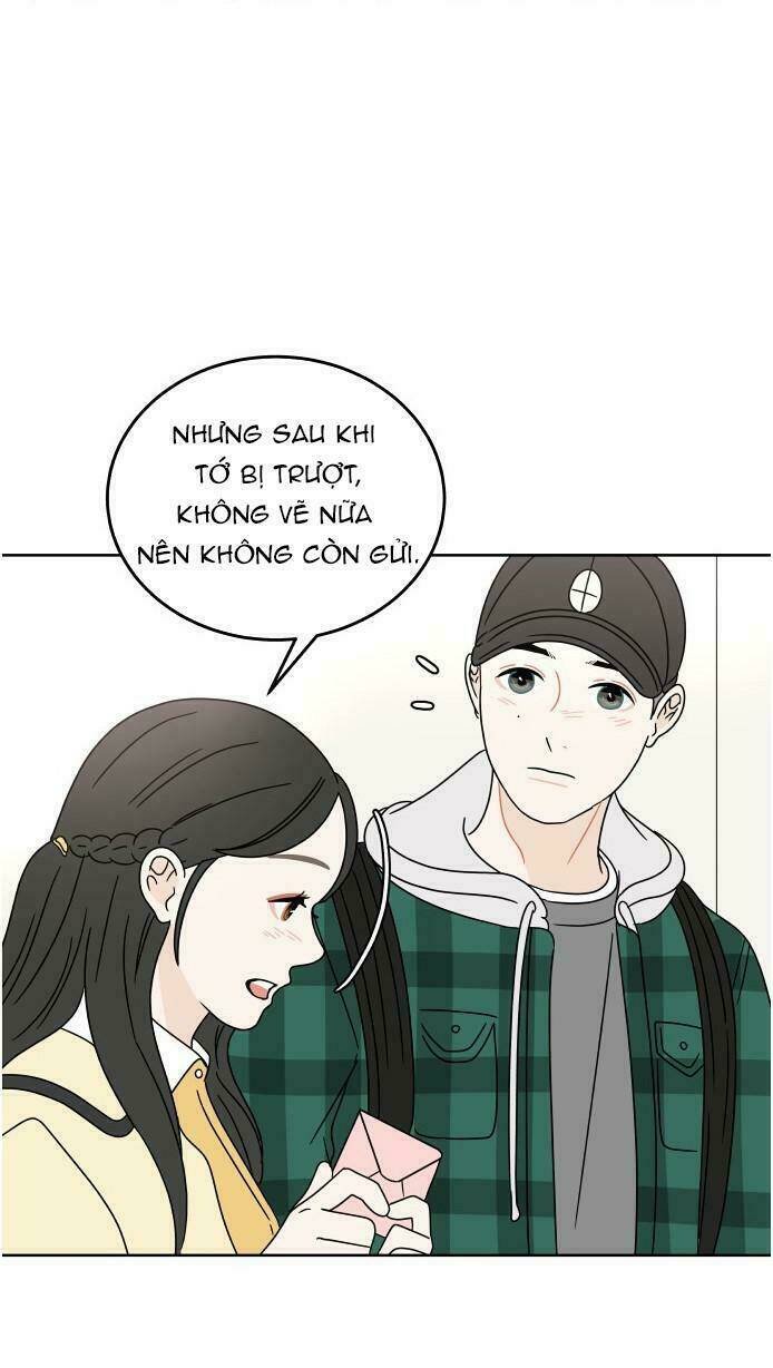 30 Phút Bước Đi Bên Em: Chapter 75