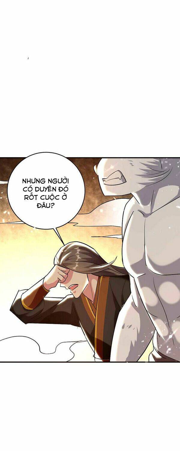 Vạn Giới Tiên Vương: Chapter 135