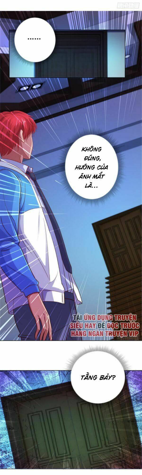 Đô Thị Chí Tôn Hệ Thống: Chapter 166