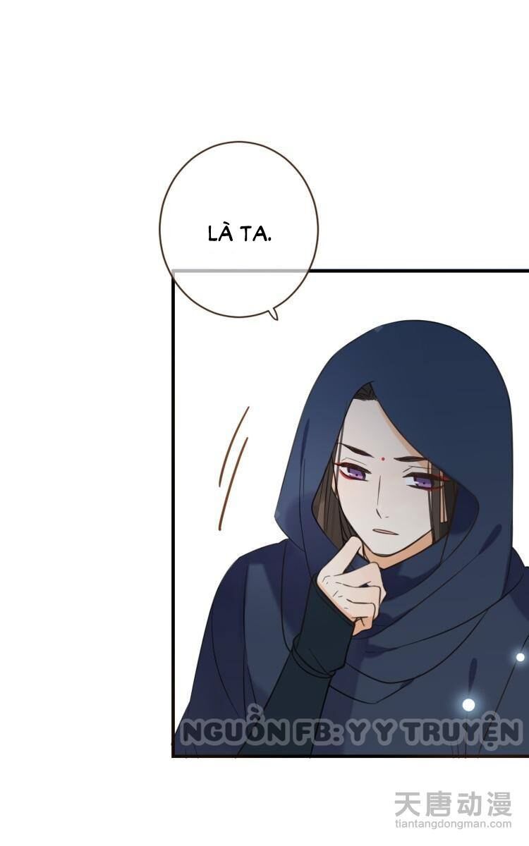 Giáo chủ yêu nghiệt mau nằm xuống: Chapter 31