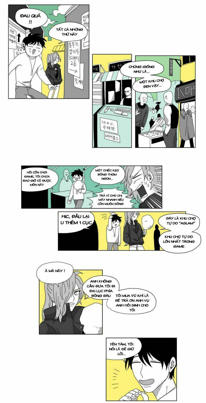 Rpg: Chapter 1