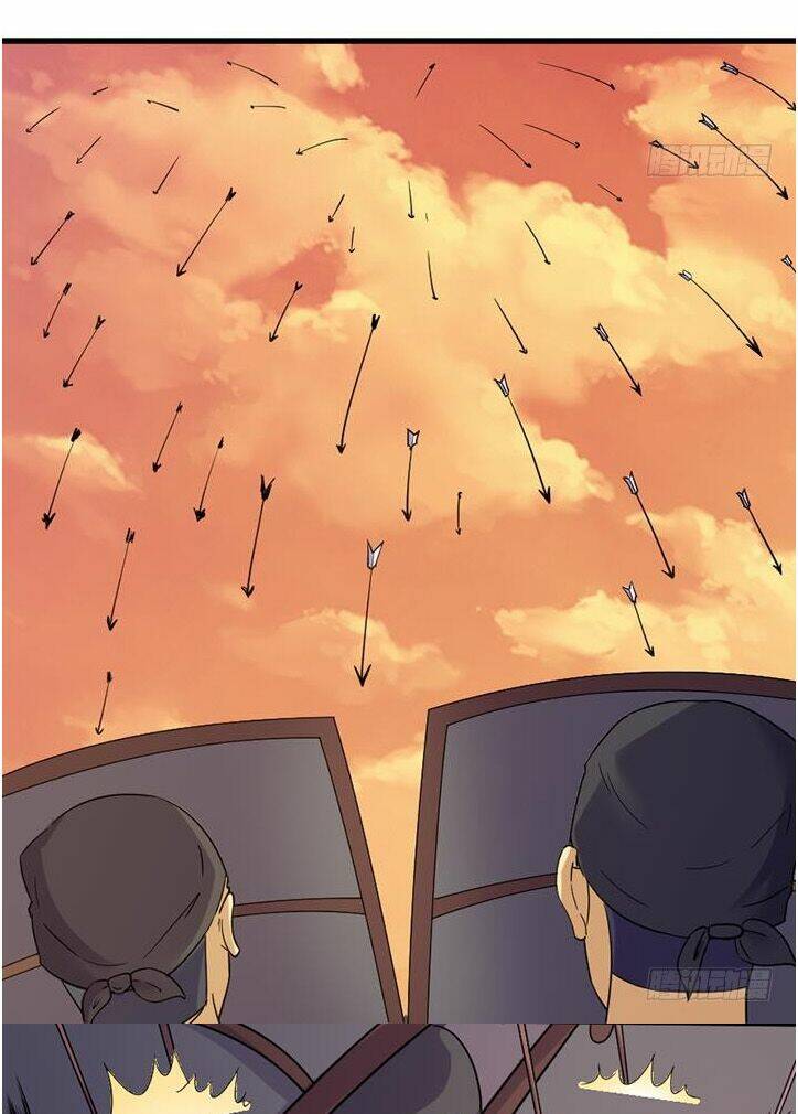 Phong Quỷ Truyền Thuyết: Chapter 192