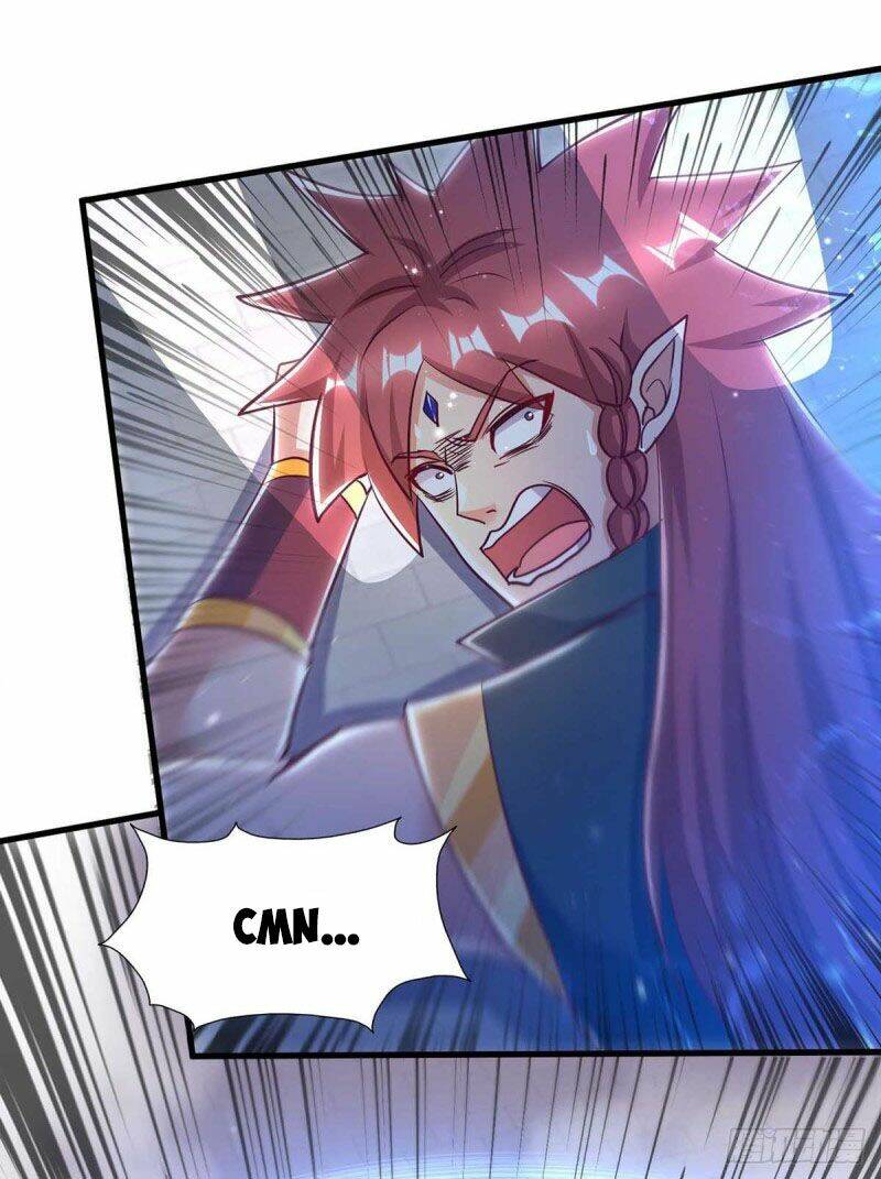 Ta Bị Phong Ấn Chín Trăm Triệu Thứ: Chapter 37