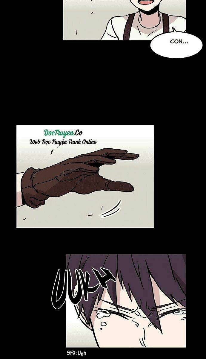 Minus Hand: Chapter 2