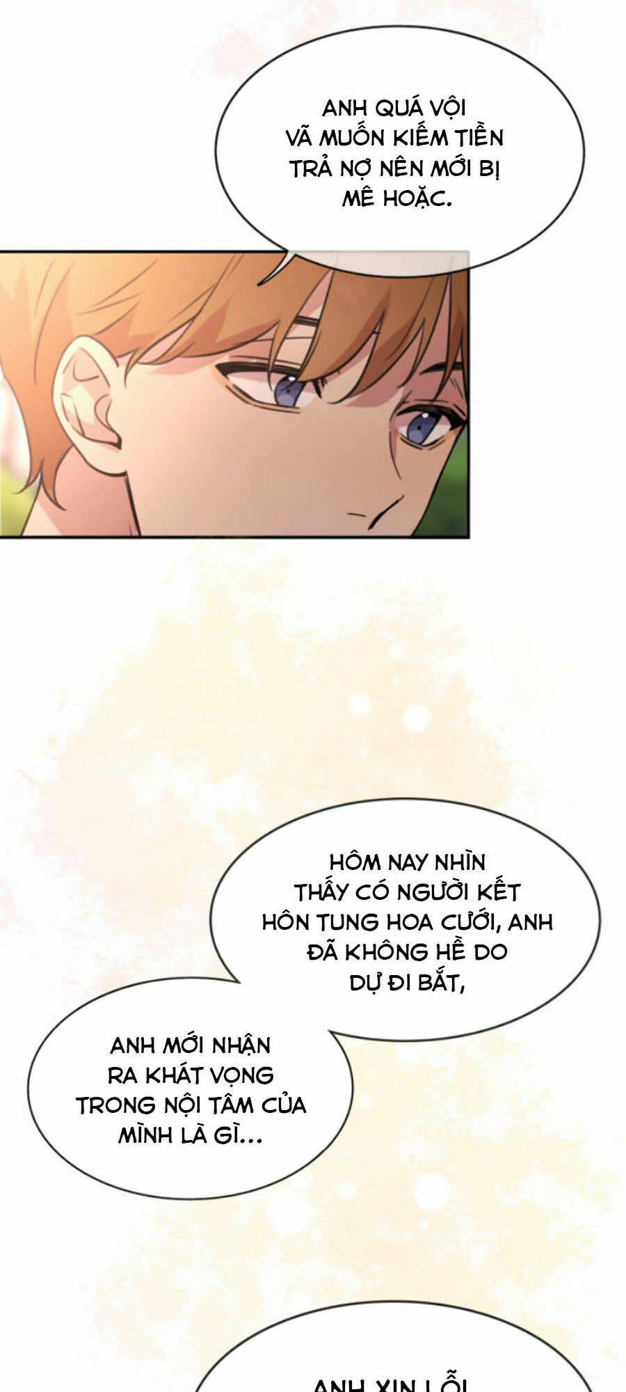 Cát Xê Người Tình Bóng Đêm: Chapter 19