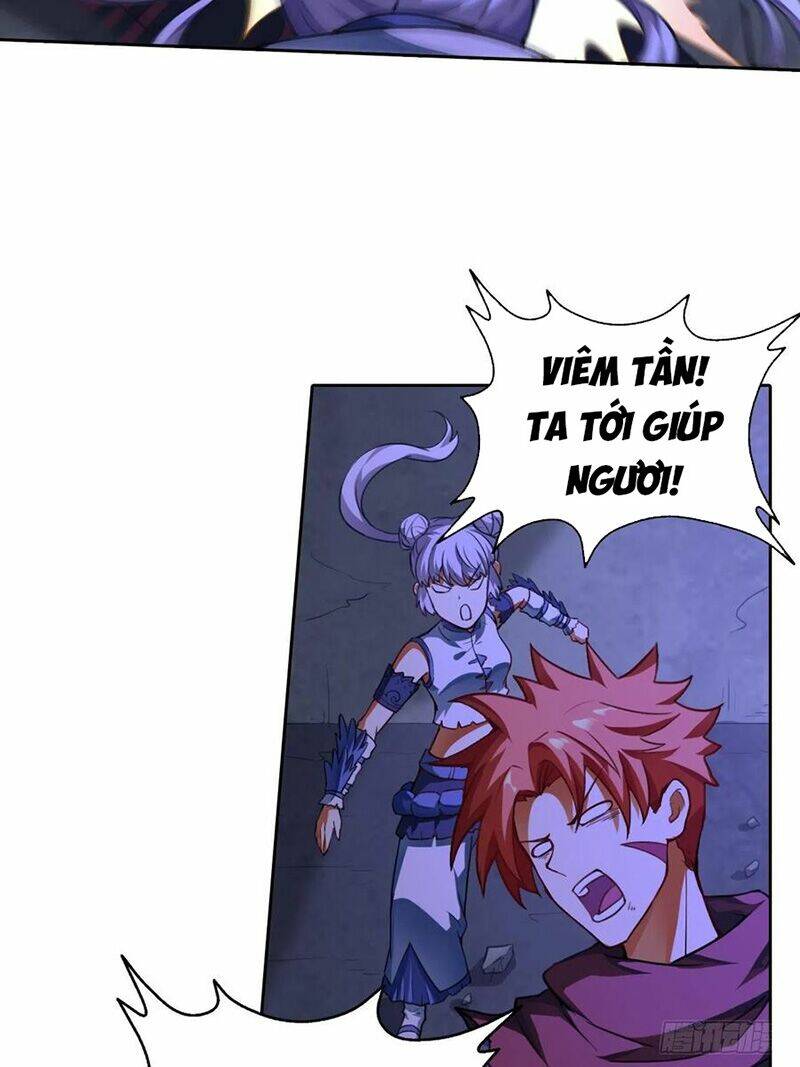 Người Nguyên Thủy Mạnh Nhất: Chapter 98