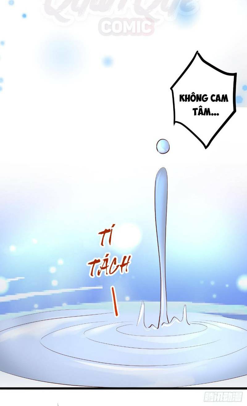 Trọng Sinh Tối Cường Ma Tôn Ở Rể: Chapter 34