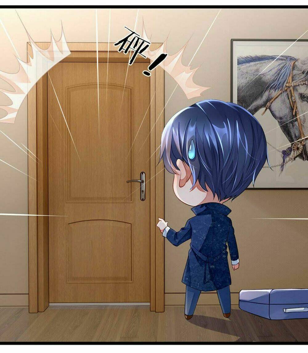 Chung Cực Binh Vương Tại Đô Thị: Chapter 3