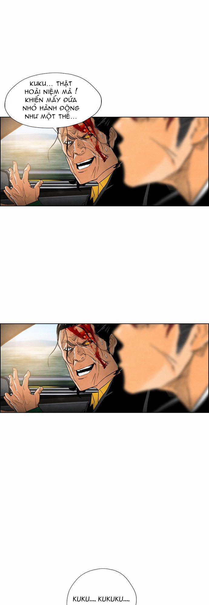 Revival Man: Chapter 14