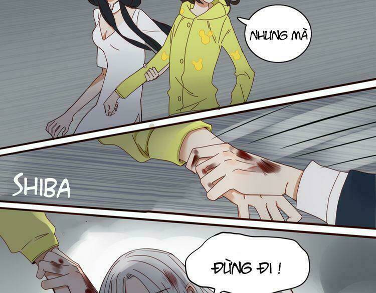 Ta Chỉ Muốn Giết Ngươi: Chapter 13