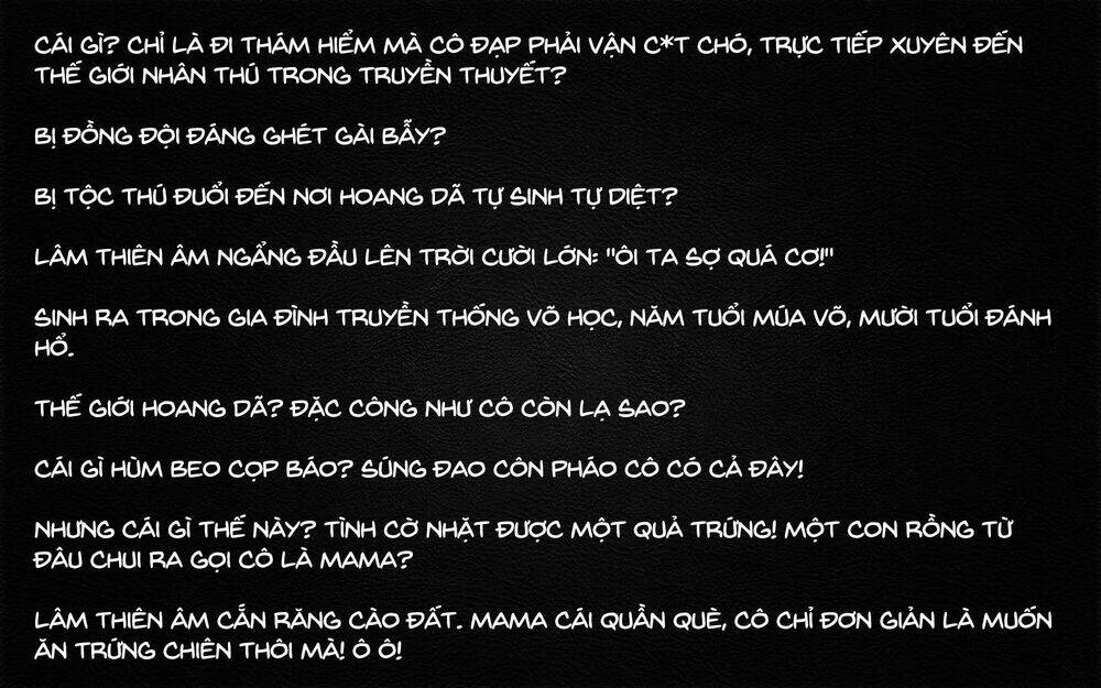 Tuyệt Thế Luyện Đan Sư: Chapter 34