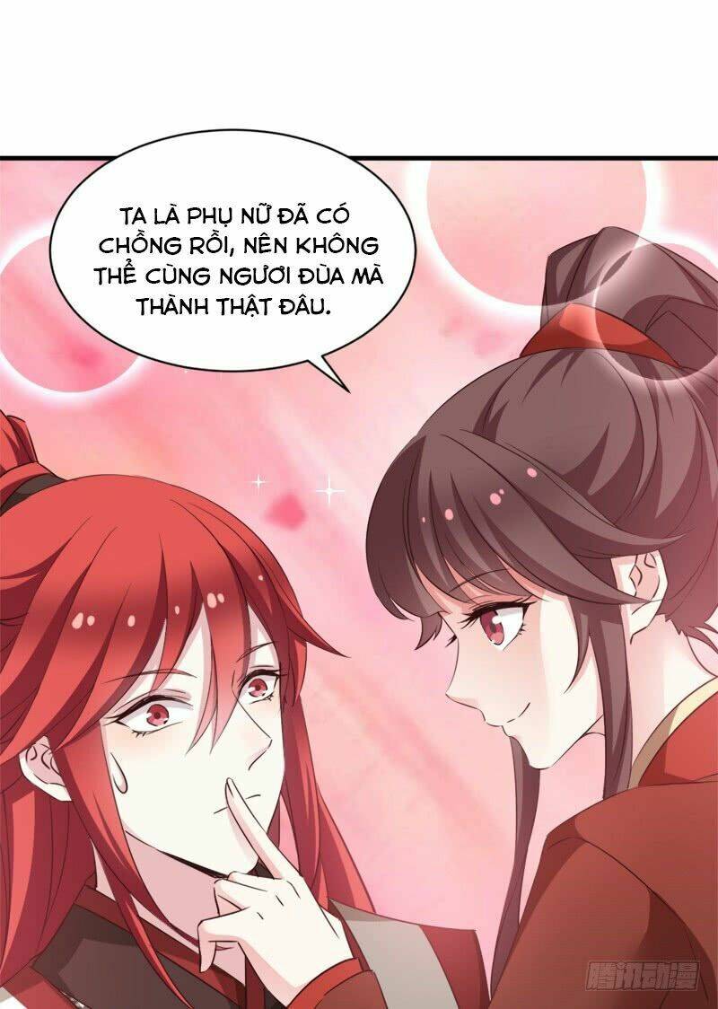 Trò Chơi Trừng Phạt: Chapter 41
