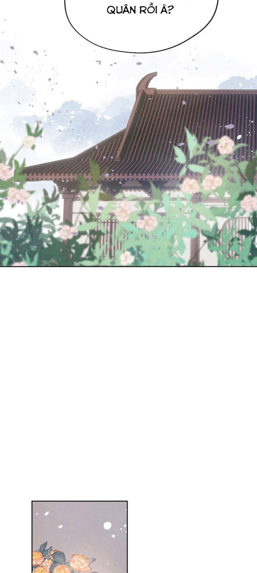 Quân Nhan Tựa Hoa Đào: Chapter 31