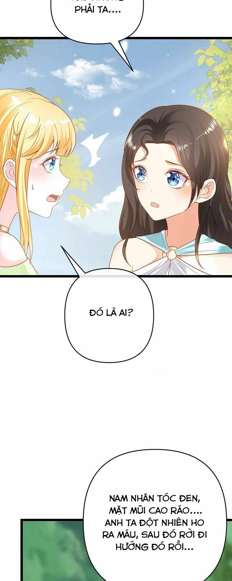 Sủng Hậu Của Vương: Chapter 125