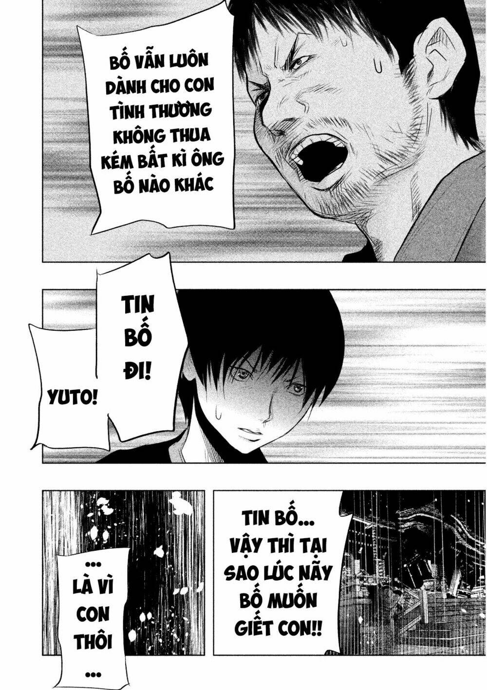 Ông Kẹ Sau 6H Tối!: Chapter 65