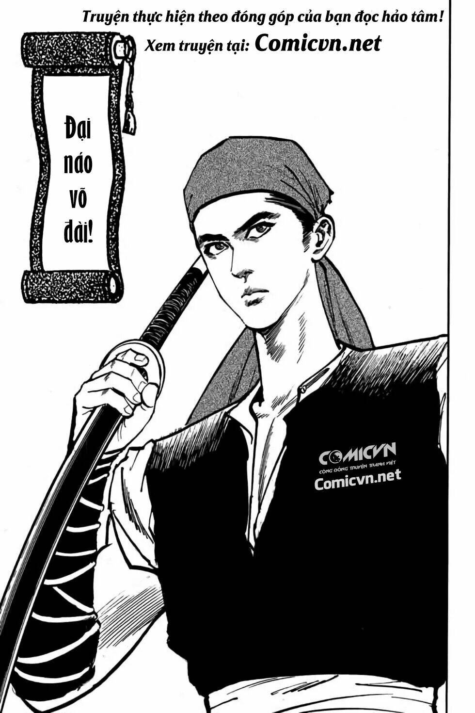 Hiệp Vương Liêu Thiêm Đinh: Chapter 50