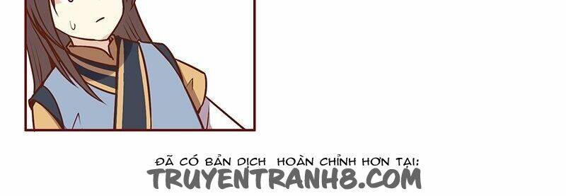 Yến Sơn Phái Và Bách Hoa Môn: Chapter 76