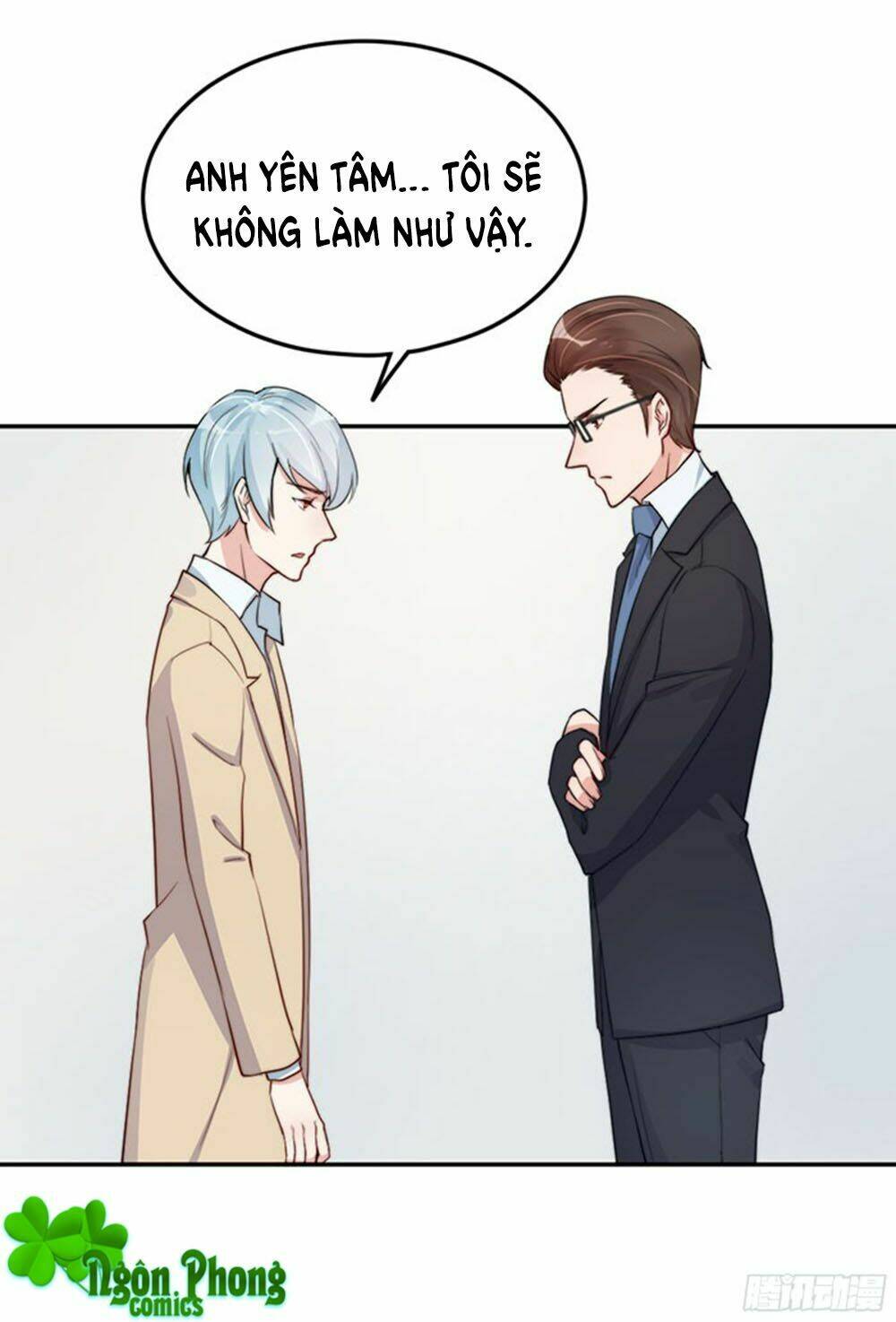 Bà Xã Tôi Là Nam Thần: Chapter 40