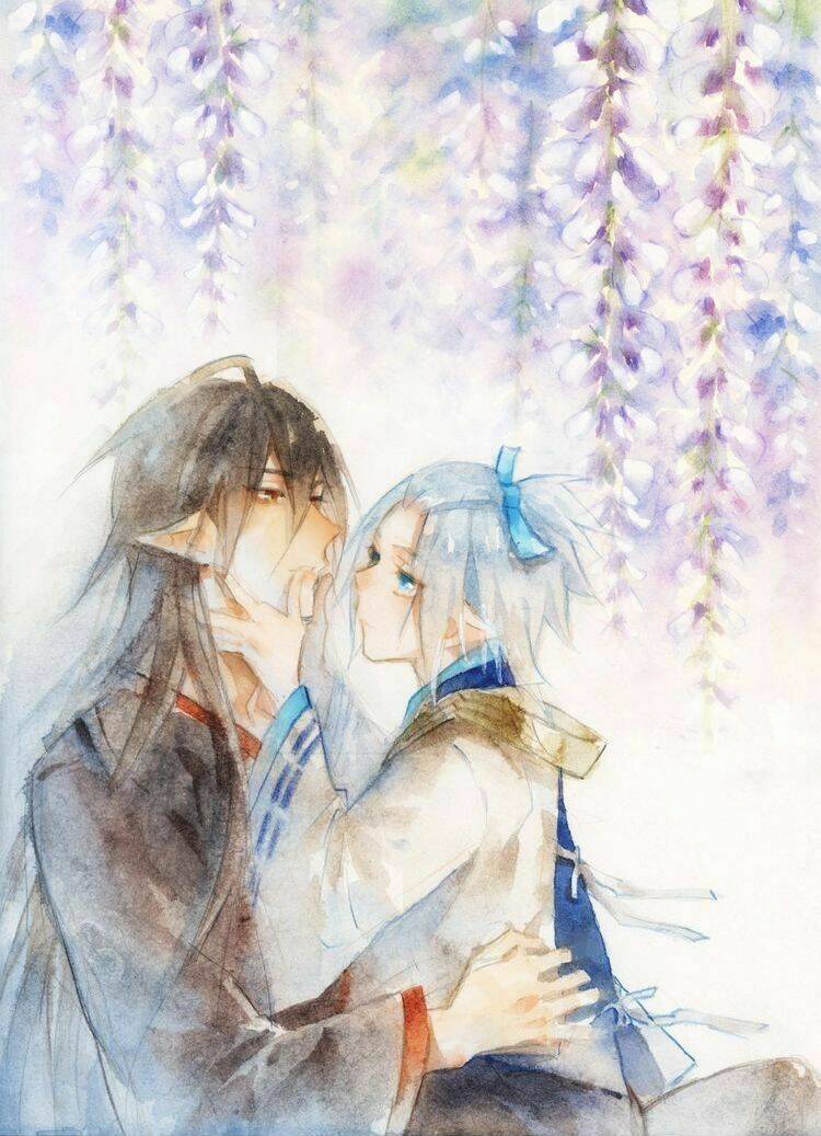 Chấp Tử Chi Kiếm: Chapter 6