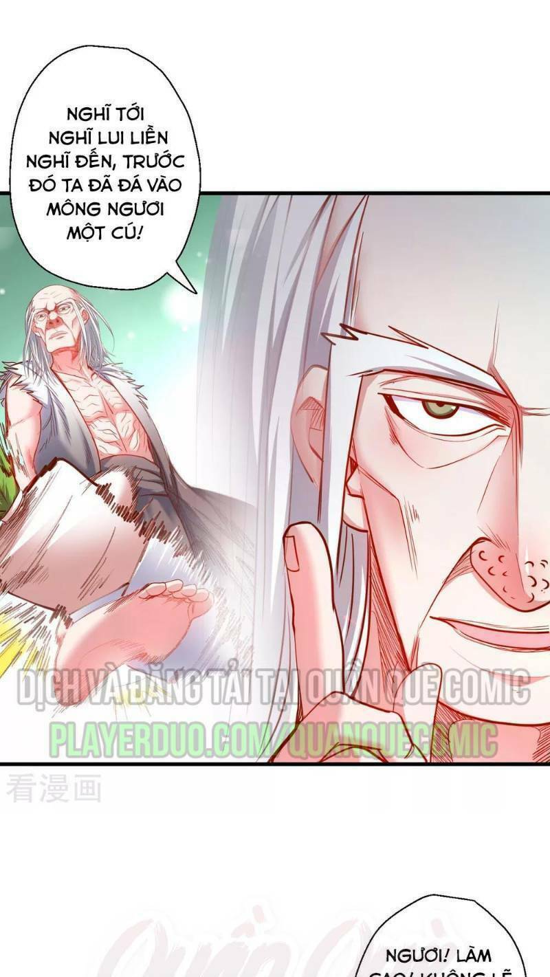 Tối Cường Đại Biểu Hoàng Kim Thận: Chapter 68