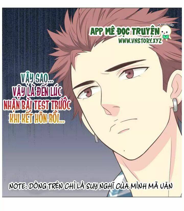 Xin Chào! Dân Nữ: Chapter 59