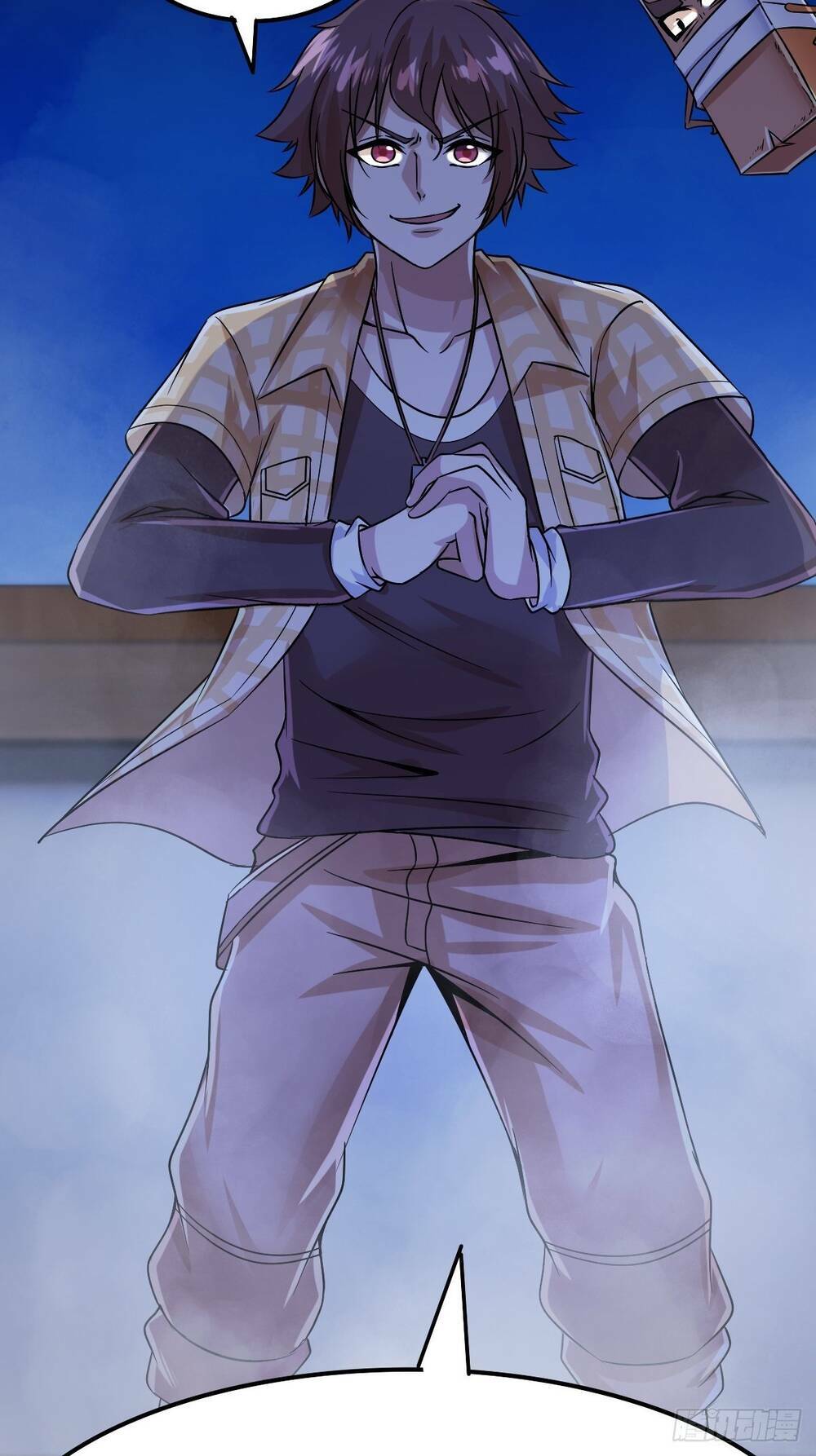 Cục Gạch Xông Vào Dị Giới: Chapter 10