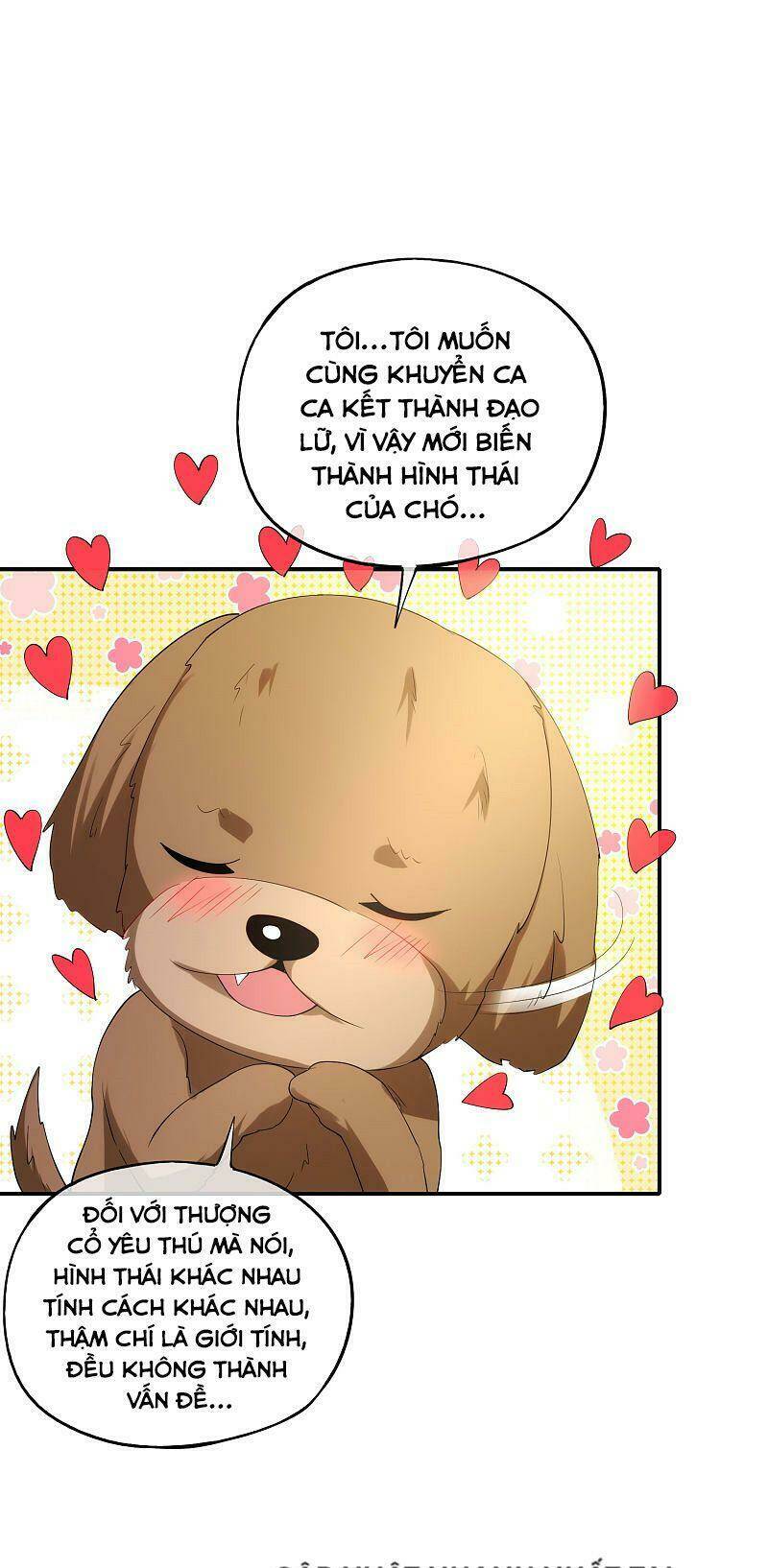 Vòng Bạn Bè Mạnh Nhất Của Tiên Giới: Chapter 83