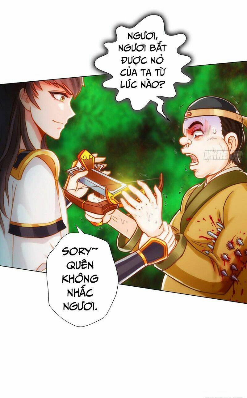 Bất Hủ Phàm Nhân: Chapter 14