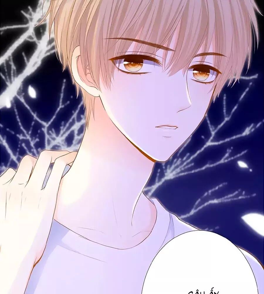 Hoa Chưa Nở Rộ: Chapter 12