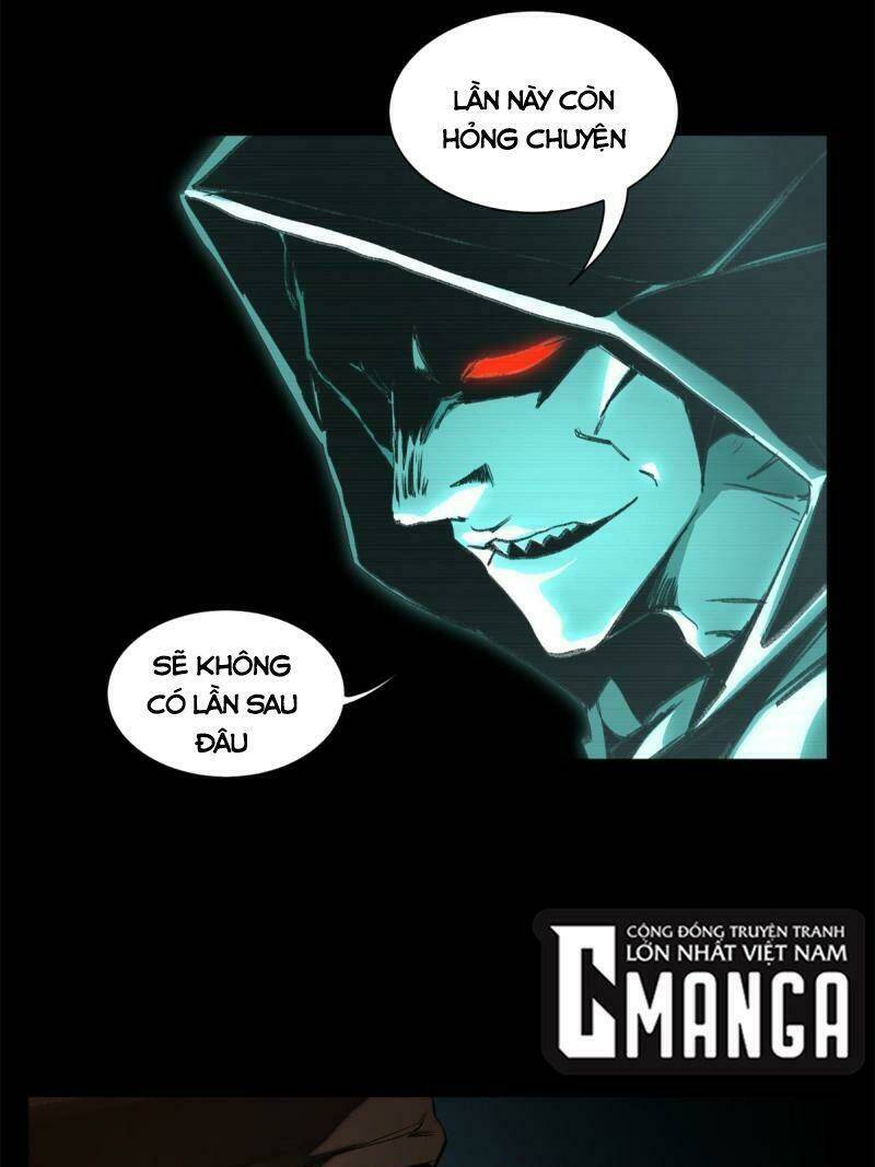 Minh Nhật Chi Kiếp: Chapter 102
