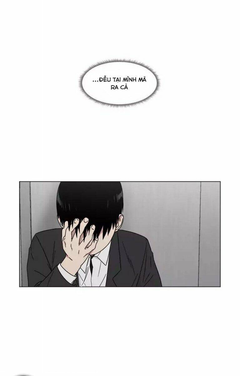 …”Một Sự Thật Khá Khó Chịu.”: Chapter 48