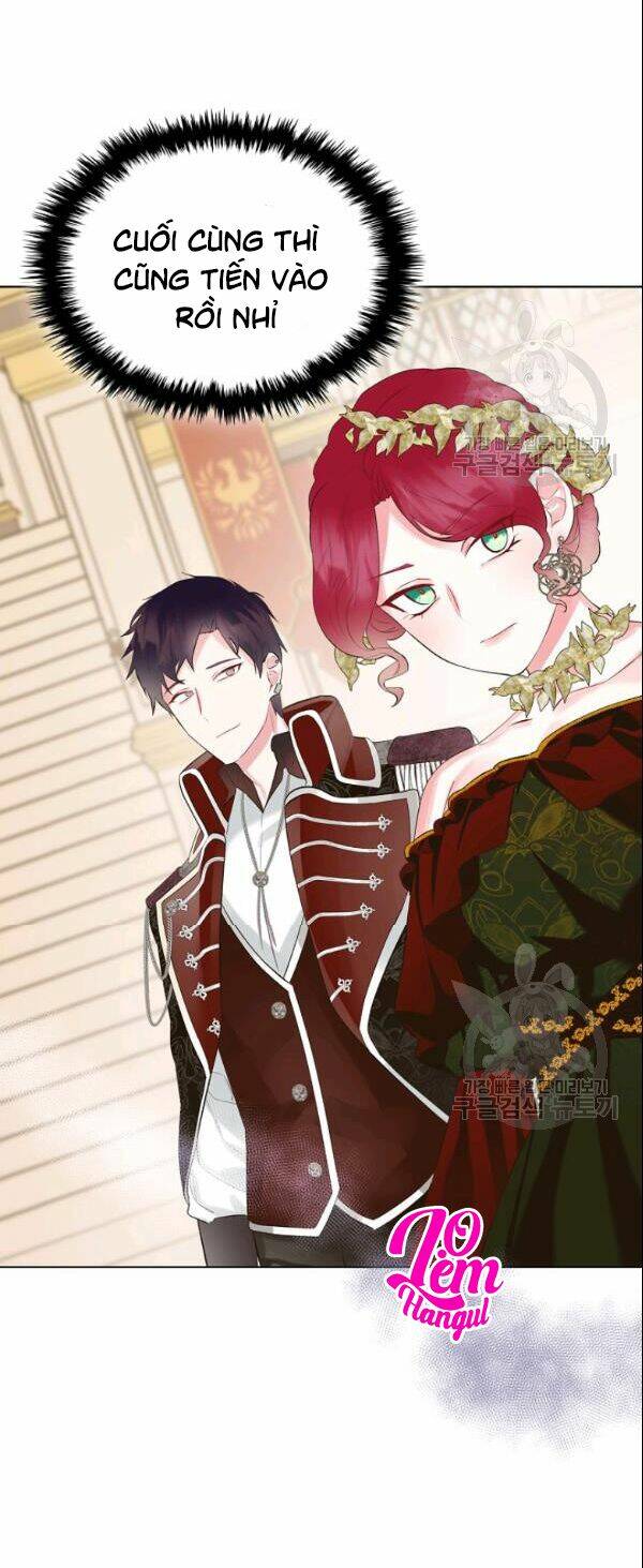 Kẻ Tạo Ra Nữ Phản Diện: Chapter 16