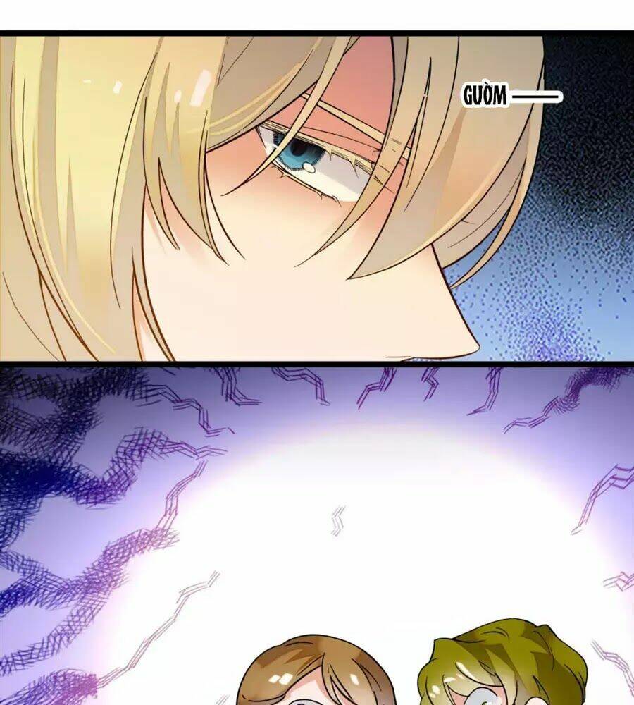 Huyết Túc Khế Ứớc: Chapter 5