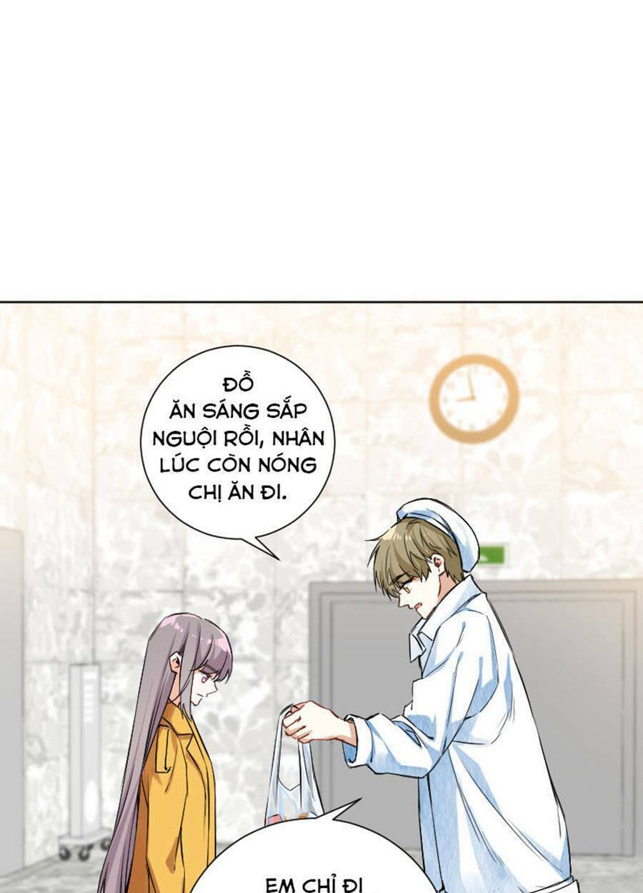 Tâm Động Thuấn Di: Chapter 64