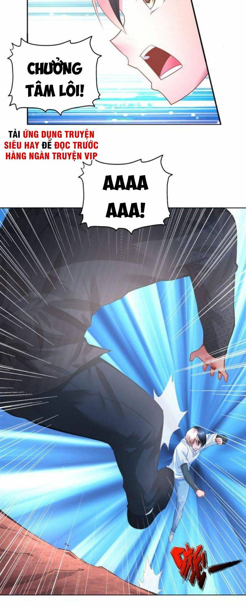 Phong Thủy Thiên Sư: Chapter 19