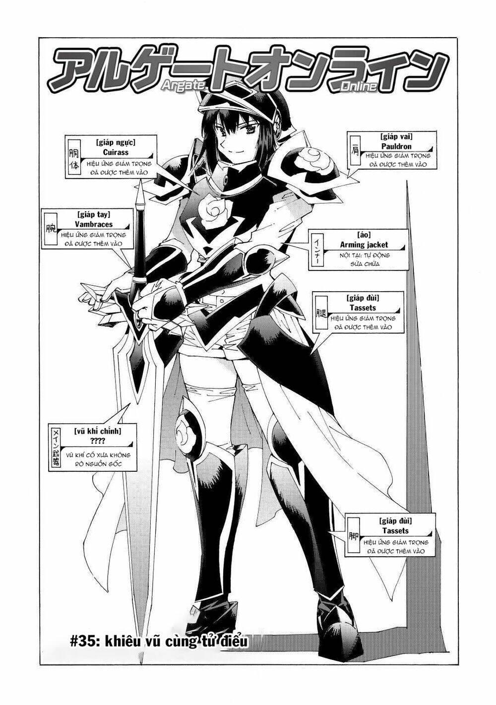 Argate Online: Chapter 35