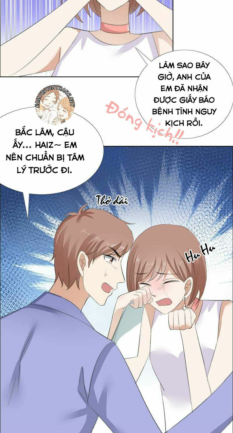 Độc Sủng Kiều Thê Của Bá Đạo Tổng Tài: Chapter 54