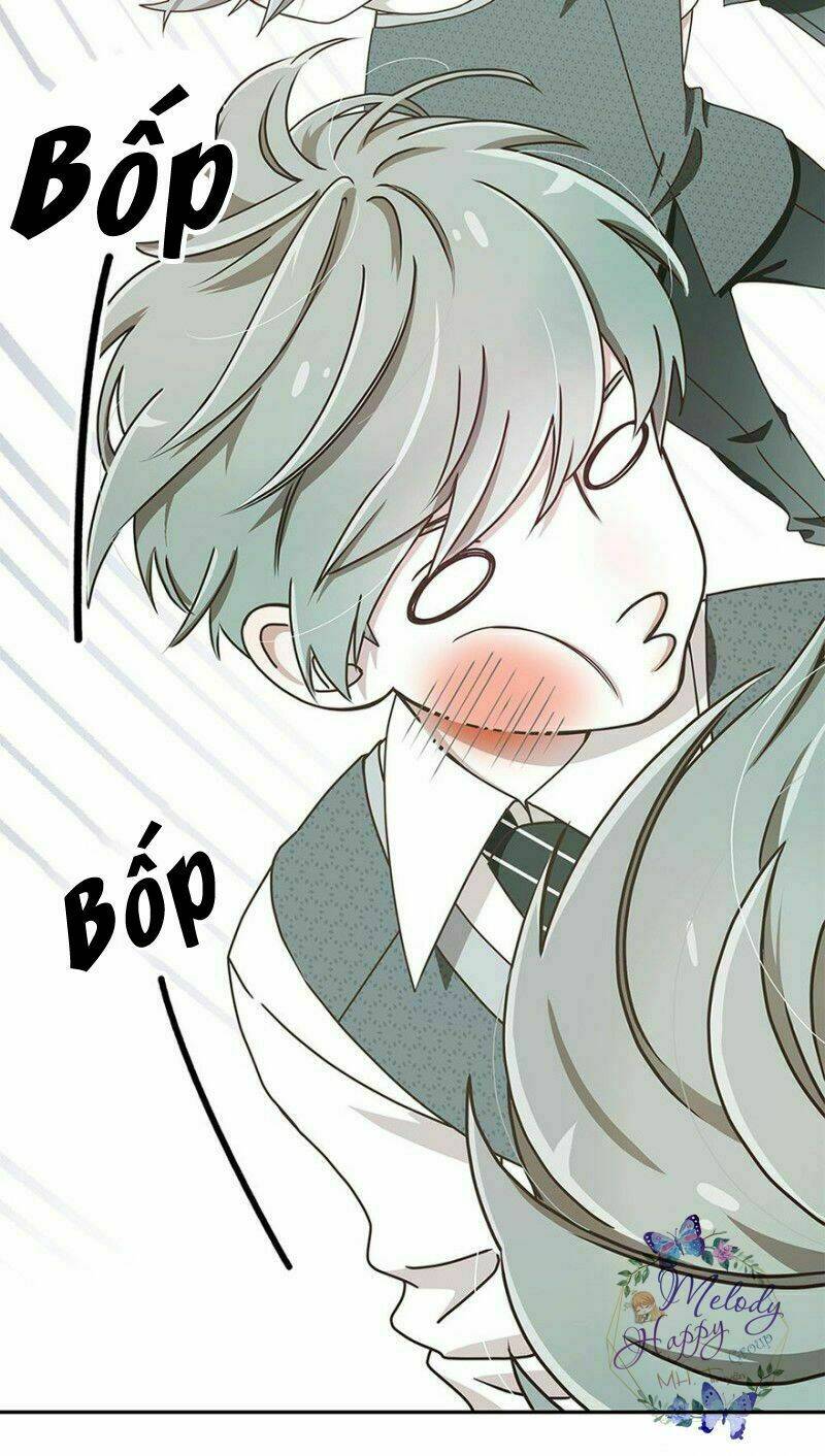 Đối Nhĩ Duy Mệnh Thị Tòng: Chapter 1.5