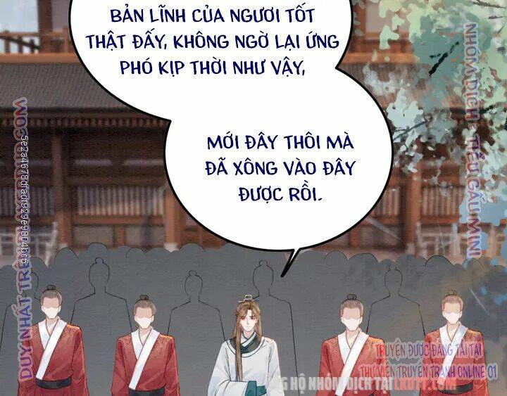 Trọng Sinh Bá Sủng Nhiếp Chính Vương Quá Mạnh Mẽ: Chapter 188